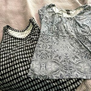 Ann Taylor Top Bundle